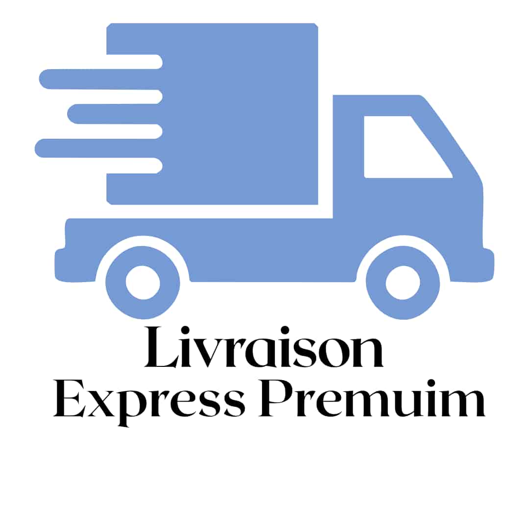 Livraison Premuim Gratuite