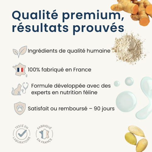 Probiotic+ Gouttes Digestives FéliBiome