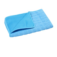 Tapis Rafraîchissant Premium Lokovia™ (1 acheté = 1 offert)