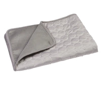 Tapis Rafraîchissant Premium Lokovia™ (1 acheté = 1 offert)