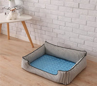 Tapis Rafraîchissant Premium Lokovia™ (1 acheté = 1 offert)