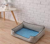 Tapis Rafraîchissant Premium Lokovia™ (1 acheté = 1 offert)