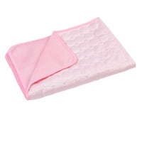 Tapis Rafraîchissant Premium Lokovia™ (1 acheté = 1 offert)
