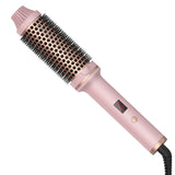 LOKOVIA Pro - Brosse chauffante 3 en 1